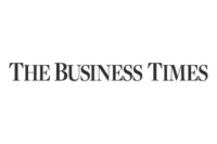 The business times logo