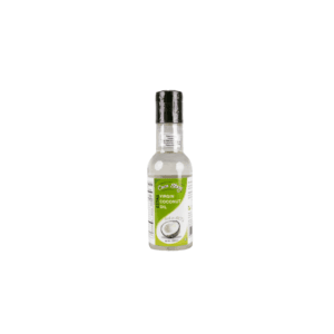 cocostory extra virgin coconut oil